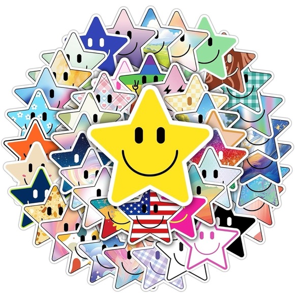 Your Choice Sticker - Picture 2 of 5